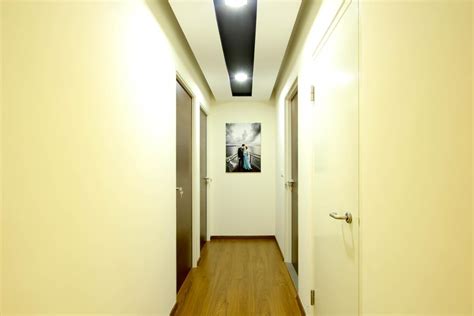 Passageway Design Interior Design Singapore Interior Design Ideas