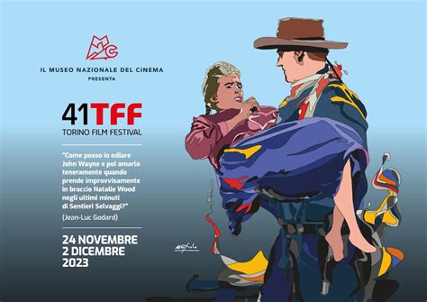 Torino Film Festival 2023 Il Programma Della 41esima Edizione Ecco