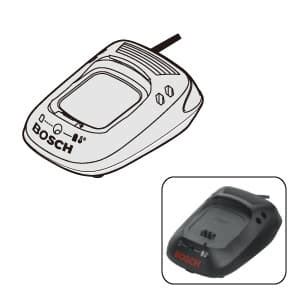 AL2215CV/N (BOSCH)｜アクセサリー｜工具・作業用品｜電材堂【公式】