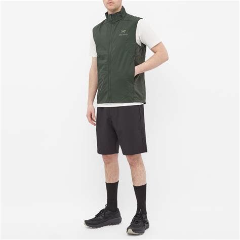 Arc Teryx Atom Lt Vest Conifer End Sg