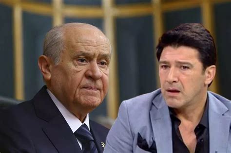 Devlet Bahçeli ile görüşen Hakan Ural dan çok konuşulacak sözler