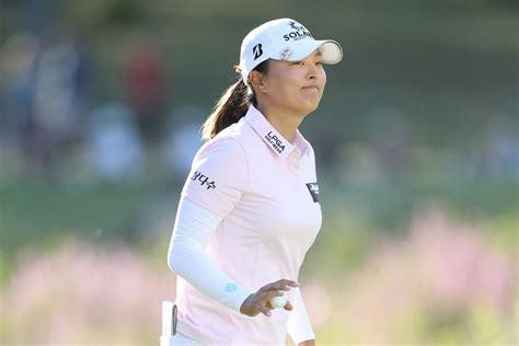 고진영 Lpga 투어 Fm 챔피언십 3r 단독 선두초대 챔프 등극 ′성큼′