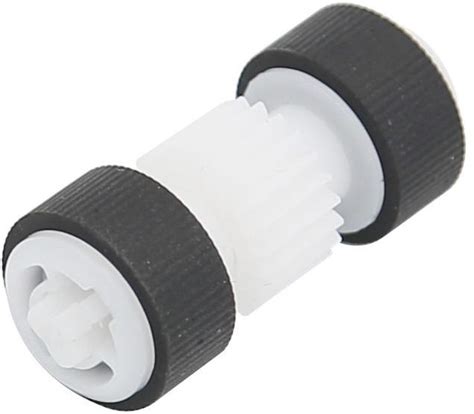 Сборка роликов захвата HP LJ M15 M17 M28 M30, RM2-2517-000 RM2-2516-000 ...
