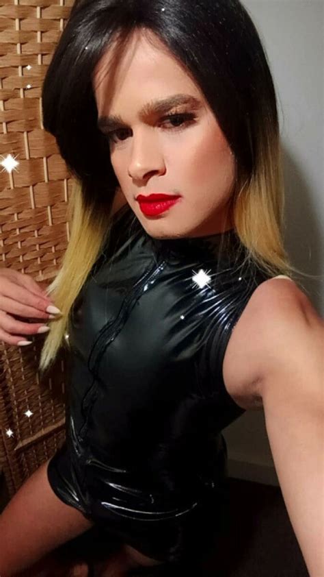 Renatinha Brazilian Hot Trans London Birchplace