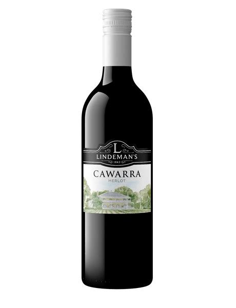 Buy Lindemans Cawarra Merlot Online In Malaysia Luen Heng Fandb