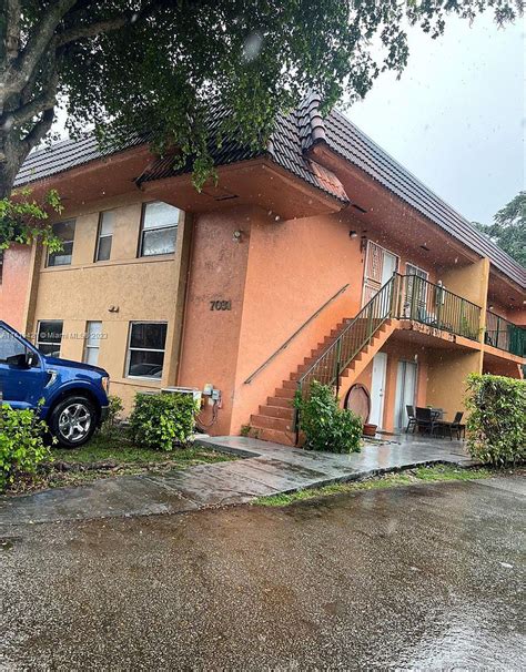 7031 Sw 129th Ave Apt 5 Miami Fl 33183 Zillow