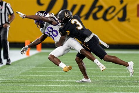 Appalachian State Vs East Carolina Prediction Football Picks