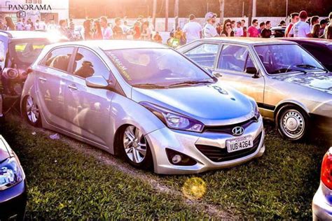 Fotos do carro HB20 Tunado Tuning 13 Dicas Úteis Brasil