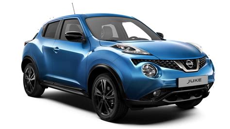 Listino NISSAN Juke 1ª serie 2010 2020 prezzo caratteristiche