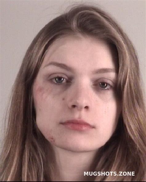 BRAZZEL ANNA PAIGE 05 30 2023 Tarrant County Mugshots Zone