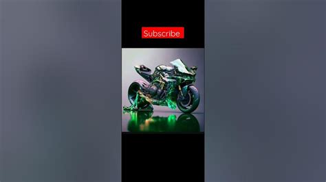 🥰suppore Bike😍😈kawasaki Ninja H2r♥️🥀 Short Video 🔥shorts Shortsyoutube Shortsfeed Youtube