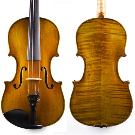 Violino Liuxi T Stradivarius N