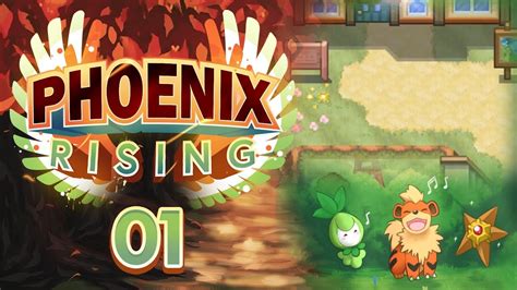 Pokemon Phoenix Rising Download - linxgoo