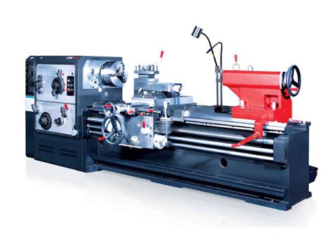 New Shenyang Conventional Lathe Cw B Bed Width Mm