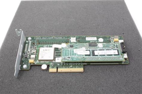 Hp Smart Array P Mb Sas Raid Controller Card Ebay