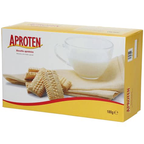 APROTEN Kekse 180 G Shop Apotheke