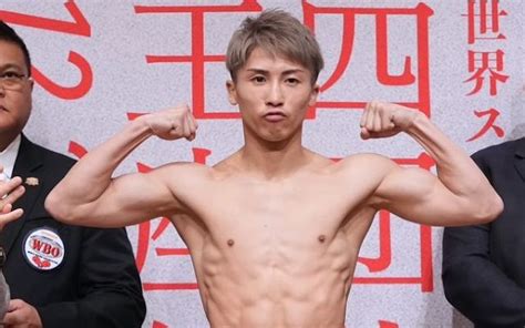 Naoya Inoue Makes History With Second Undisputed Championship Win