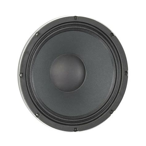 Eminence Neodymium Series Deltalite Ii Pro Audio Speaker W