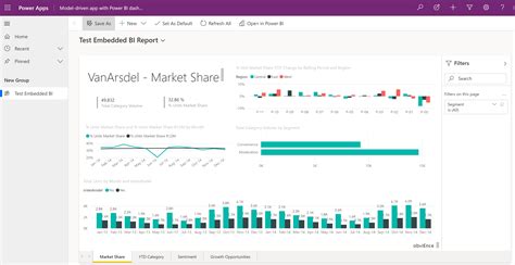 Membuat Visual Matriks Di Power Bi Power Bi Microsoft Learn Hot Sex