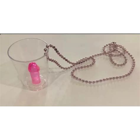 1 Shot de pinto Despedida solteira chá lingerie China Shopee Brasil