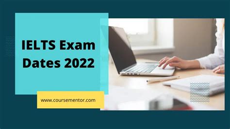 Official IELTS Exam Dates 2023 CourseMentor