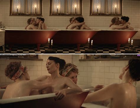 Claire Foy Nude Pics Page 1