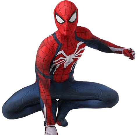 ЧЕЛОВЕК-ПАУК - Купить Костюм, Маску, Паутину, Веб Шутеры, Фигурку ...