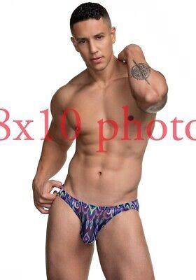 MALE MODEL 793 BARECHESTED SHIRTLESS Beefcake HUNK Gay Interest 8x10 Photo EBay