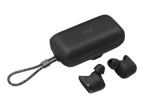 Logitech Zone True Wireless True wireless earphones | 985-001082