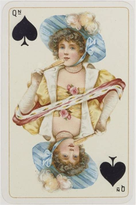 The Imperial Pack Of Unique Playing Cards Jeu De Cartes Allemand Au