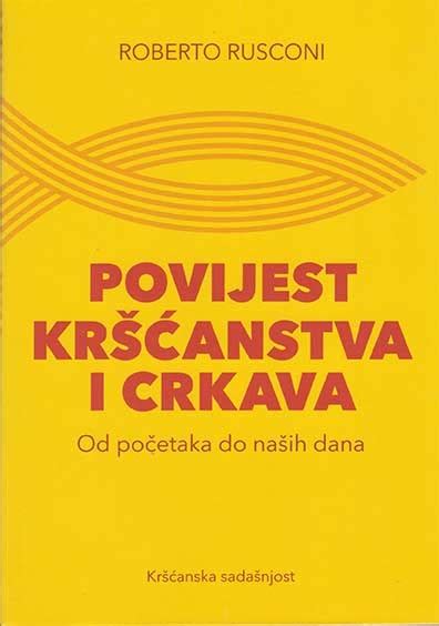 Povijest kršćanstva i Crkava Verbum