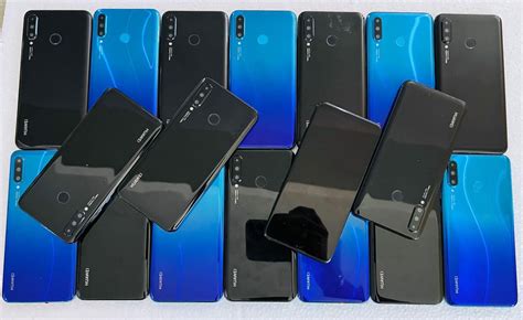 Celulares Huawei P30 Lite 128gb Fora Da Caixa