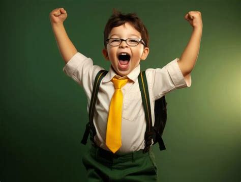 Kid Success Stock Photos, Images and Backgrounds for Free Download