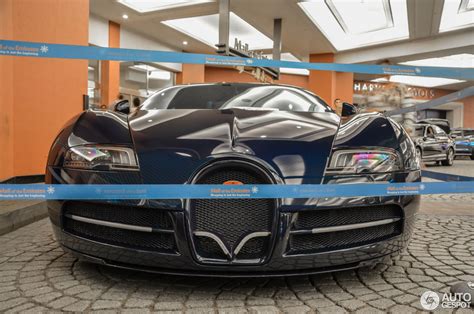 Bugatti Veyron 16 4 Mansory Empire Edition 2 January 2014 Autogespot