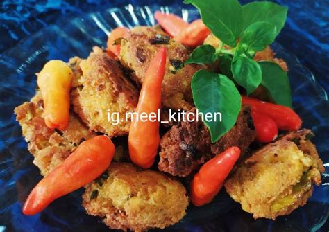 Resep Rempah Tahu Oleh Meel Kitchen Cookpad