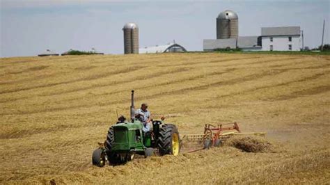 Bunge Viterra Will Merge To Form 34 Billion Agri Trading Powerhouse Business Dunya News