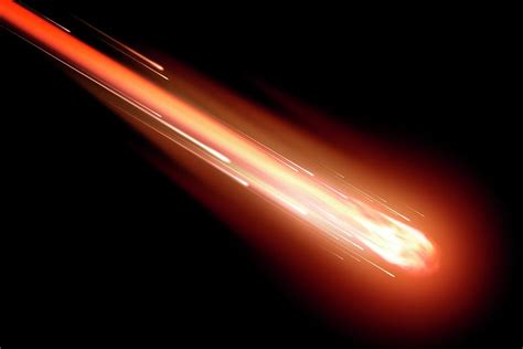 Fireball Photograph By Detlev Van Ravenswaay Fine Art America