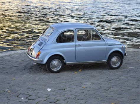 FIAT 500 Classic Cars for Sale - Classic Trader