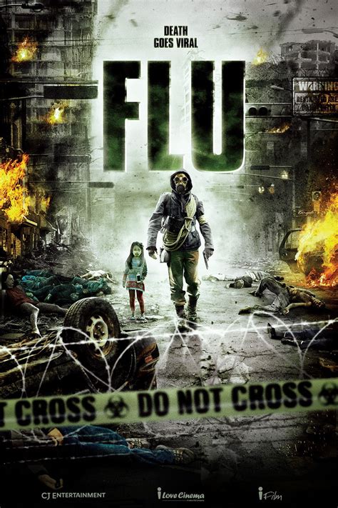 Flu - Movie Reviews