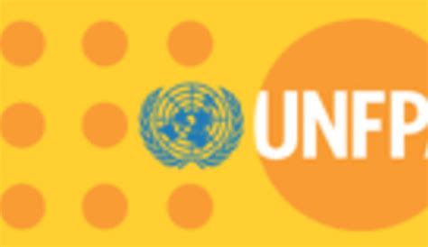 UNFPA Logo - LogoDix