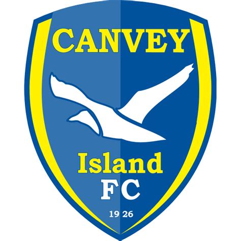 Canvey Island Fc Logo Download Png