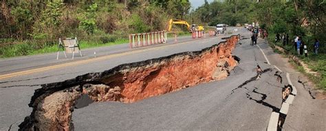 EARTHQUAKES UPSC Current Affairs IAS GYAN