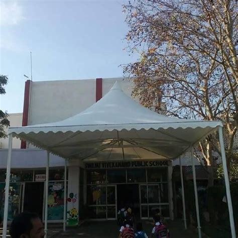 gajibo price  north west delhi delhi rs pari awning