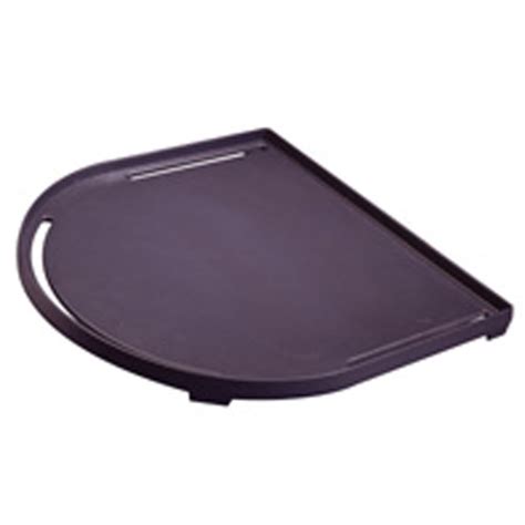 Coleman Roadtrip Griddle Cast Iron Accessory Coleman 2000019874