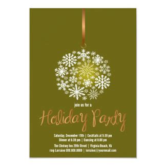 Elegant Christmas Invitations, 5600+ Elegant Christmas Announcements ...