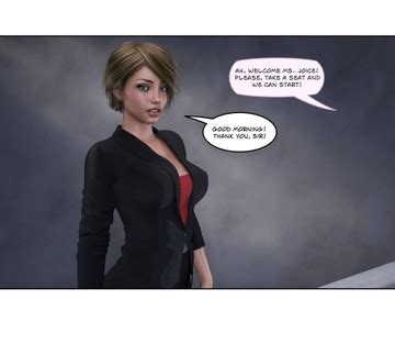 The Interview Muses Sex And Porn Comics