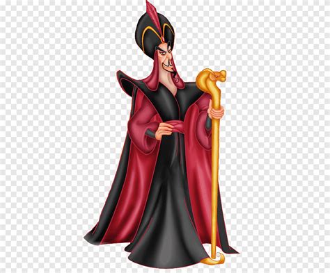 Aladdin Character Illustration Jafar Iago Aladdin Genie Princess