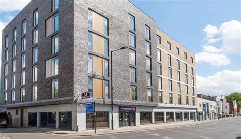 Hackney Hotel | London Hackney | Premier Inn