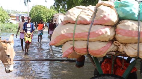 Wararkii Ugu Dambeyay Xaalada Fatahaada Magaalada Baladweyne Iyo