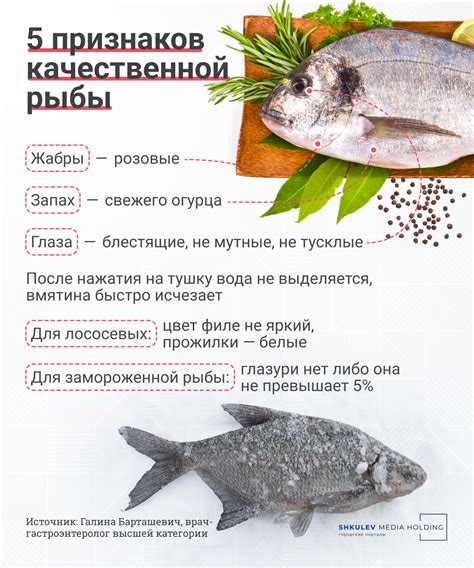 Мнение диетологов: какая рыба самая полезная для организма человека ...